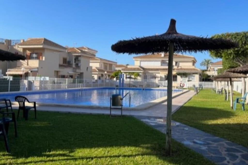 Playa Flamenca - Alicante - Orihuela Costa Exteriör bild