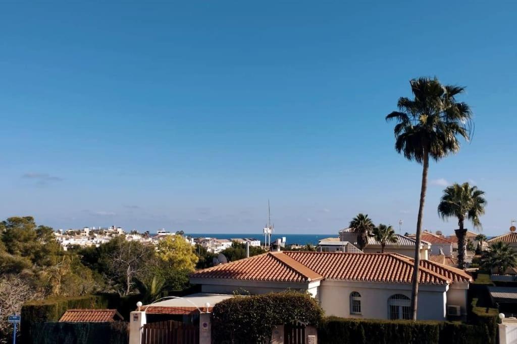 Playa Flamenca - Alicante - Orihuela Costa Exteriör bild