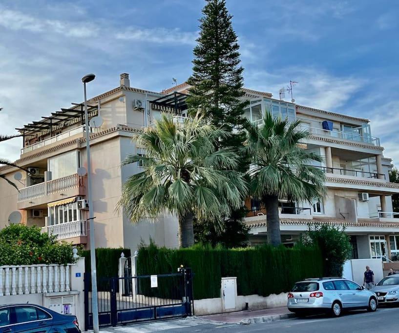 Playa Flamenca - Alicante - Orihuela Costa Exteriör bild