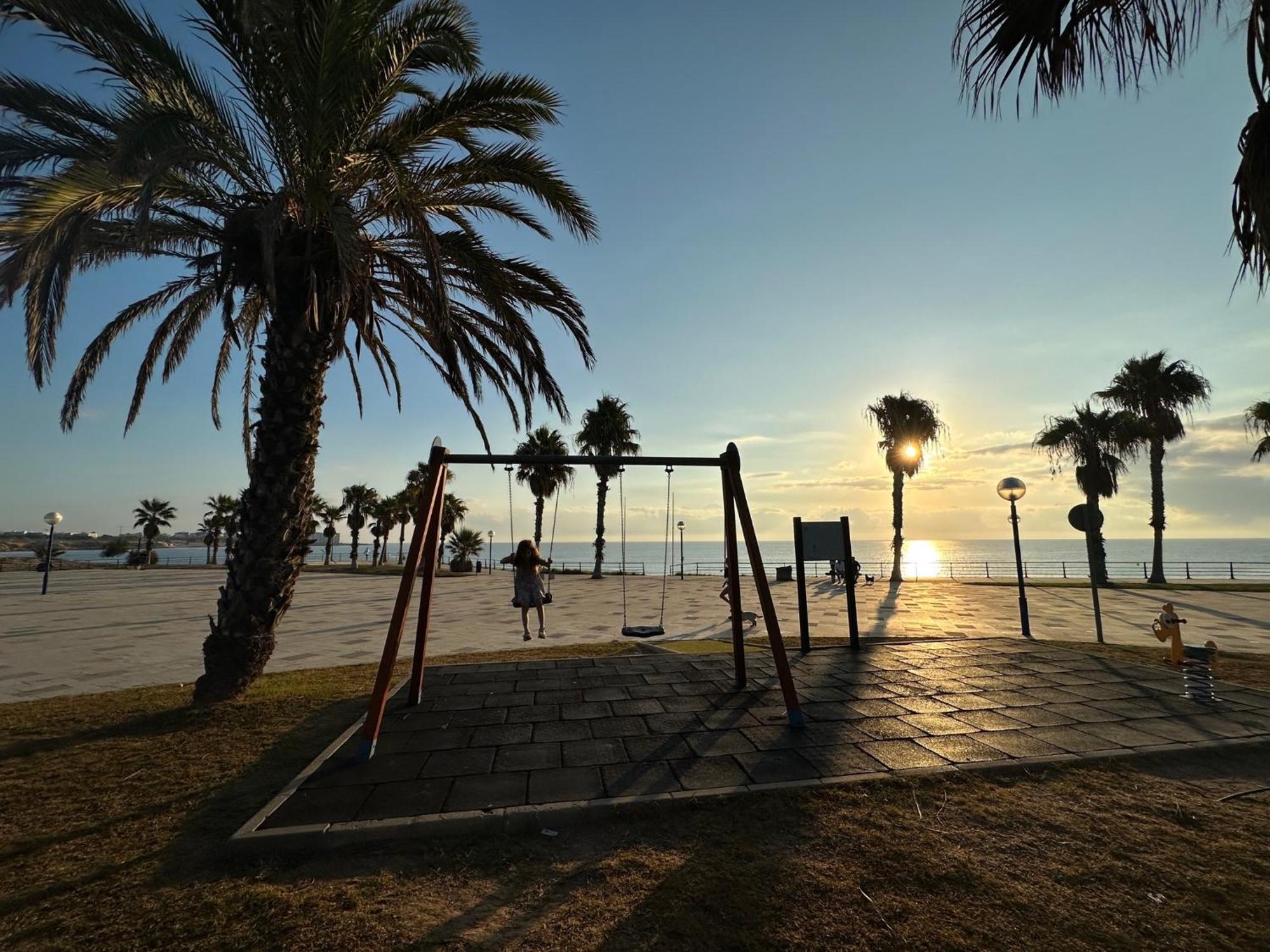 Playa Flamenca - Alicante - Orihuela Costa Exteriör bild