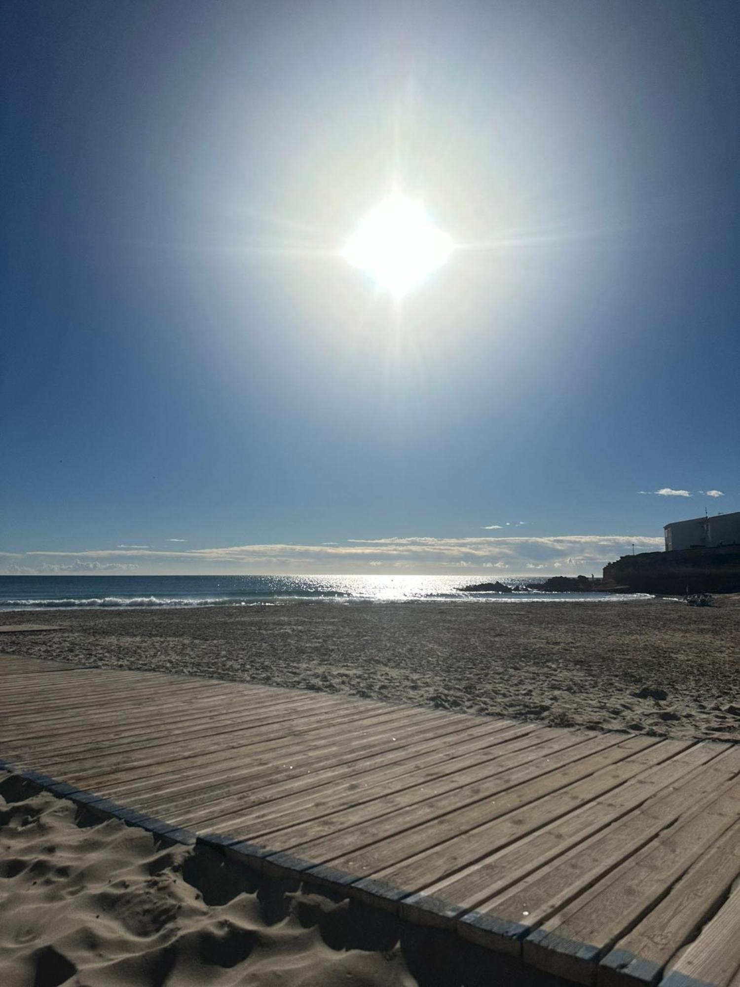 Playa Flamenca - Alicante - Orihuela Costa Exteriör bild