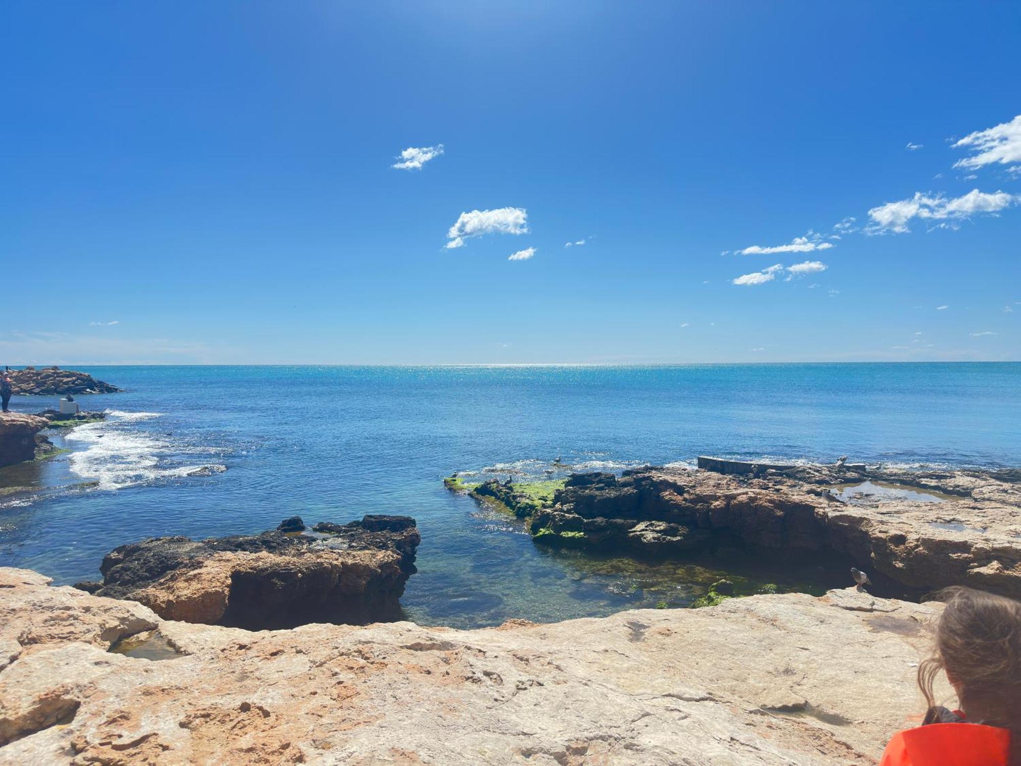 Playa Flamenca - Alicante - Orihuela Costa Exteriör bild